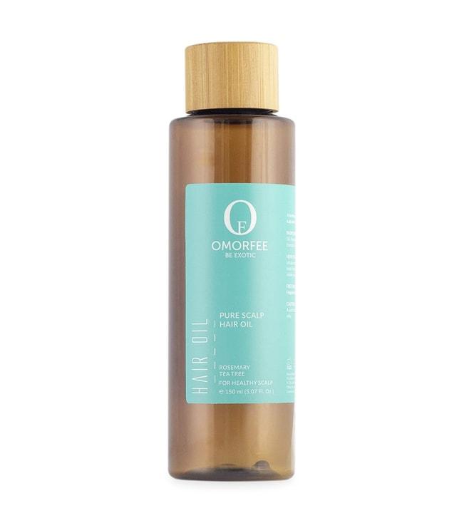 Omorfee Pure Scalp Hair Oil 150 ml