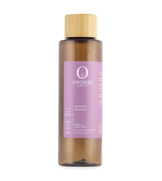 Omorfee Nutrify Hair Oil 150 ml
