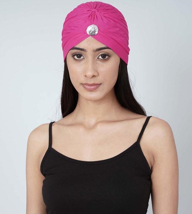 first-resort-by-ramola-bachchan-pink-turban