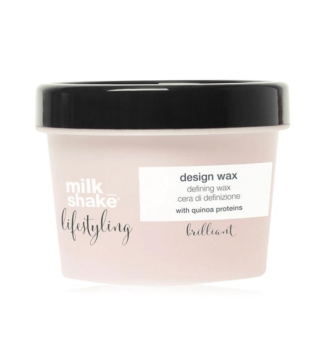 Milkshake Lifestyling Design Wax 100 ml