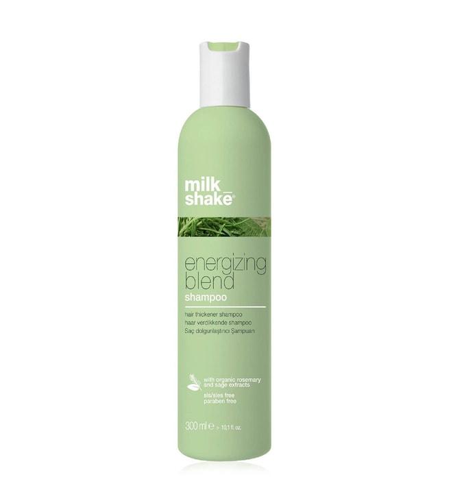 Milkshake Energizing Blend Shampoo 300 ml