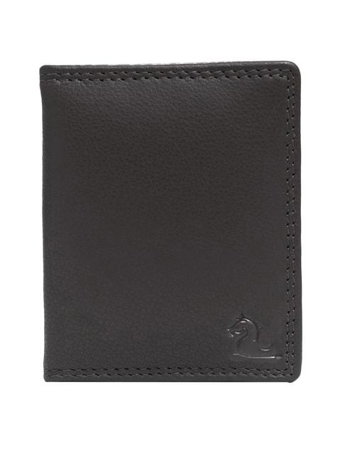 kara-black-formal-leather-bi-fold-card-holder-for-men