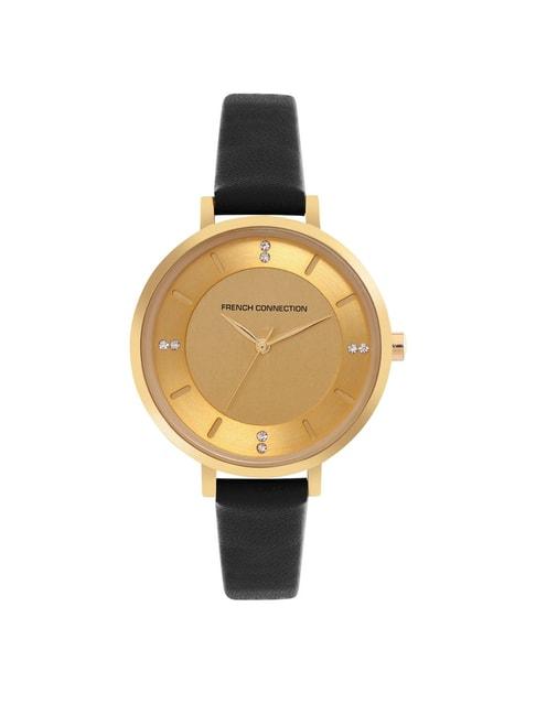 French Connection FCL24-C Analog Watch for Women