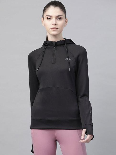 alcis-black-regular-fit-sweatshirt