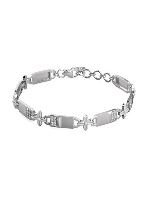 Joyalukkas 92.5 Sterling Silver Bracelet for Women