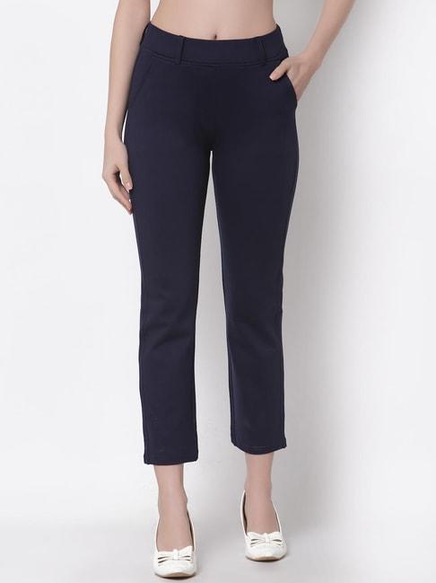westwood-navy-straight-fit-jeggings