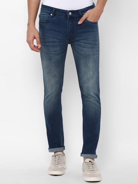 forever-21-navy-mid-waist-straight-fit-regular-length-jeans