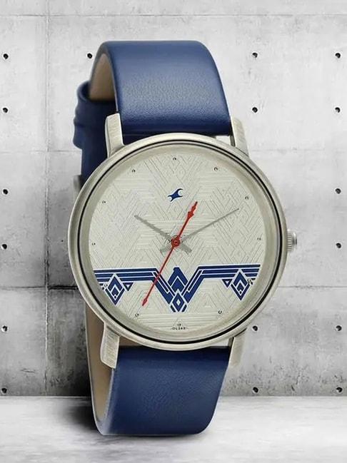 fastrack-6244ql01-wonder-woman-analog-watch-for-women