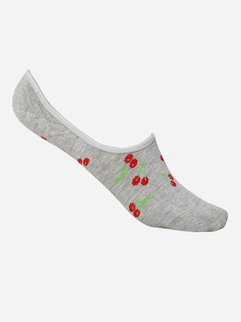 forever-21-grey-floral-print-socks