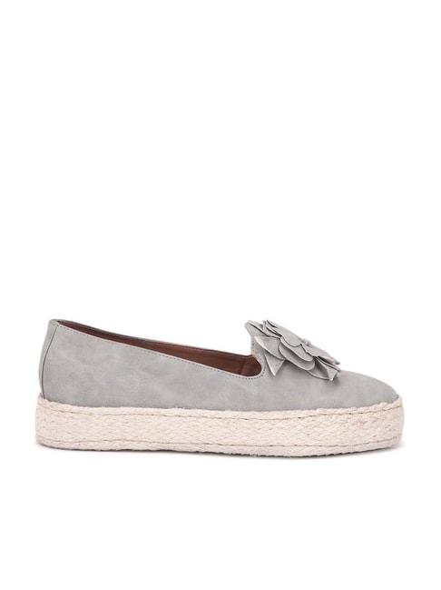 forever-21-women's-grey-espadrille-shoes