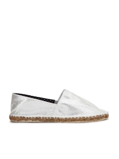 forever-21-women's-silver-casual-shoes
