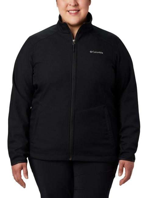 columbia-black-kruser-ridge-ii-jacket