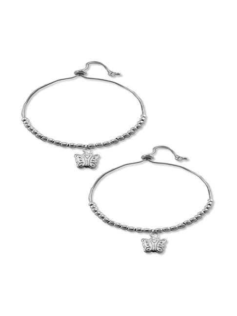 taraash-92.5-sterling-silver-butterfly-anklets-for-women