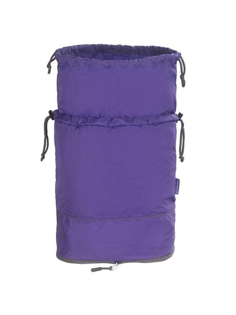 harissons-purple-solid-small-laundry-bags