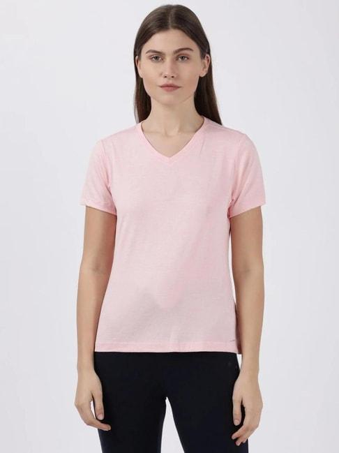 jockey-light-pink-t-shirt