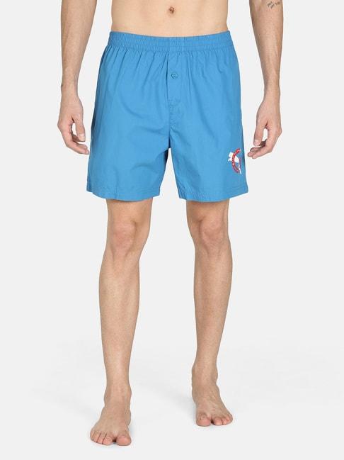 puma-basic-blue-cotton-regular-fit-printed-boxers