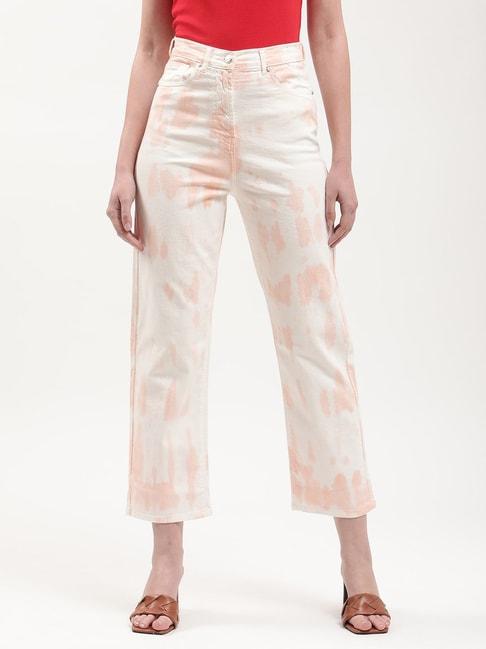 elle-peach-&-white-tie-dye-jeans