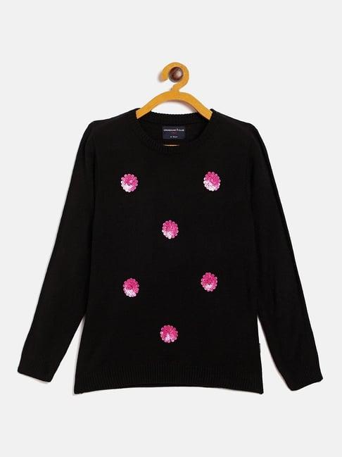 crimsoune-club-kids-black-sequence-sweaters
