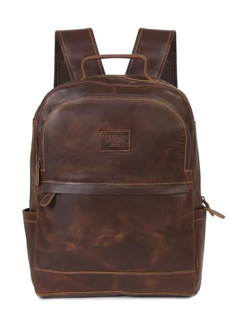 teakwood-leathers-30-ltrs-brown-medium-backpack