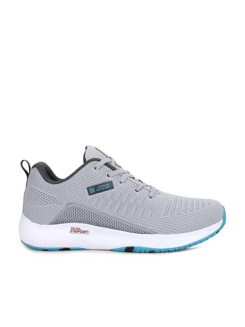 campus-men's-toll-grey-running-shoes
