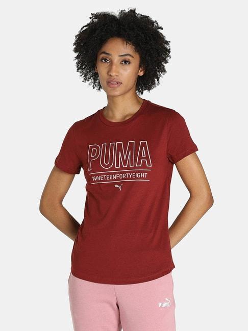 puma-graphic-ii-regular-fit-t-shirt