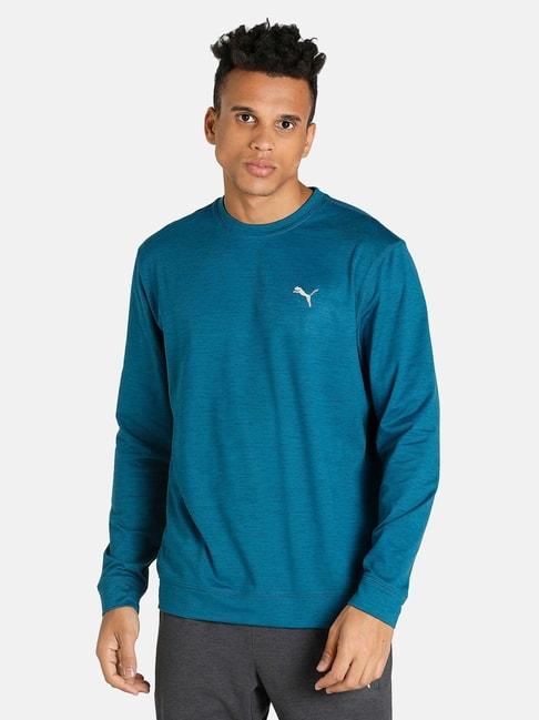 puma-blue-printed-regular-fit-sweatshirt