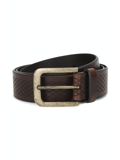 peter-england-brown-quilted-casual-leather-belt-for-men
