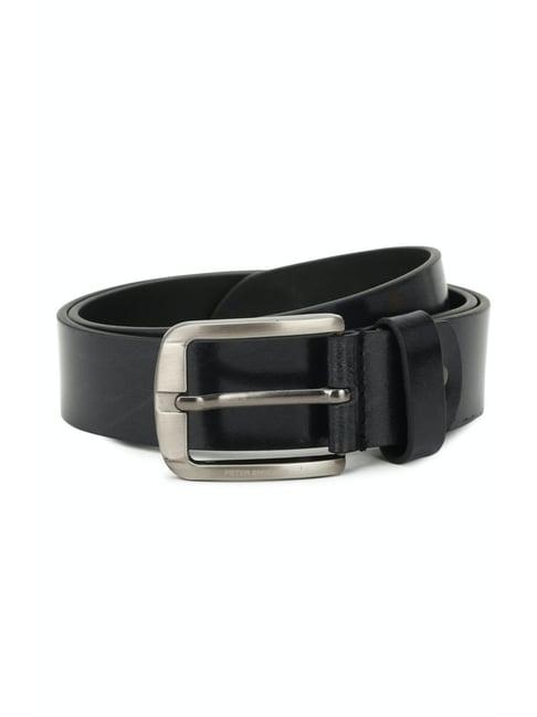 peter-england-black-formal-leather-belt-for-men