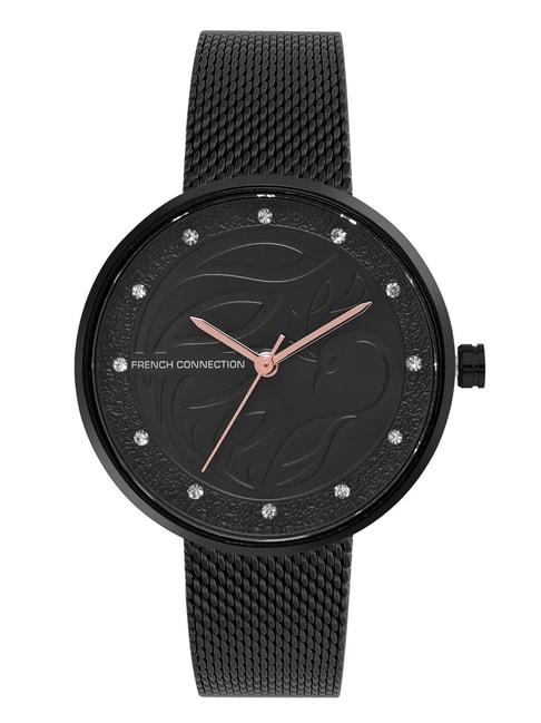 French Connection FCN00038A Analog Watch for Women