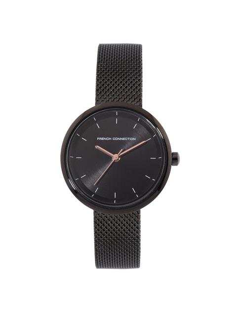 French Connection FCN00036E Analog Watch for Women