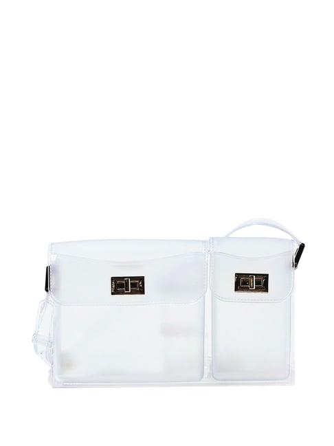forever-21-transparent-solid-medium-sling-handbag