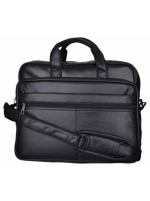 f-gear-hamilton-17-ltrs-black-medium-cross-body-bag