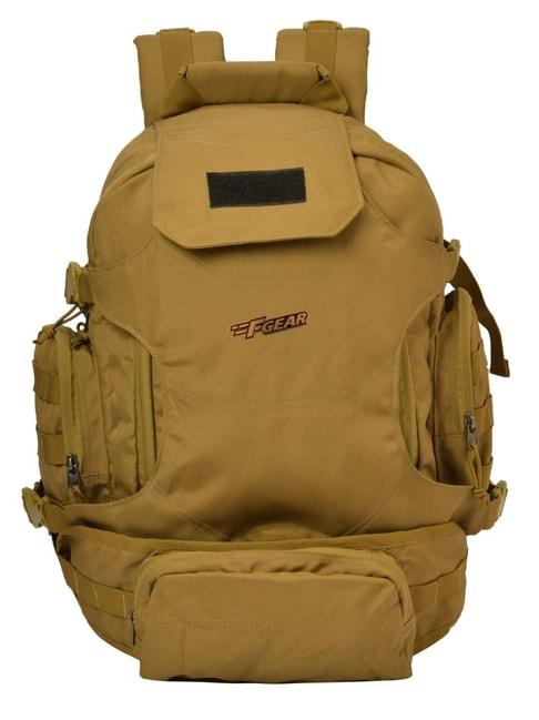 f-gear-ambush-32-ltrs-khaki-medium-backpack