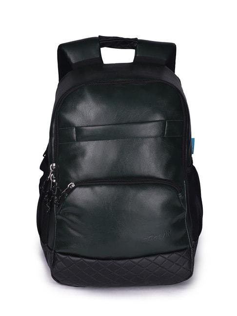 f-gear-luxur-25-ltrs-olive-green-medium-backpack