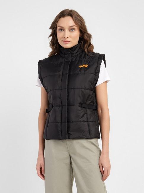 Levi's Nylon Quilted Jacket
