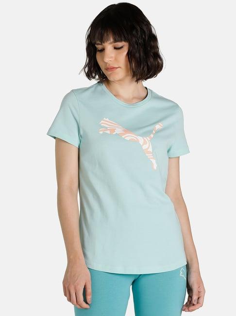 puma-graphic-regular-fit-t-shirt
