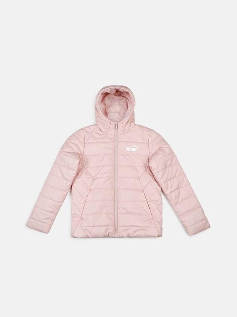 Essentials Padded Youth Regular Fit Jacket