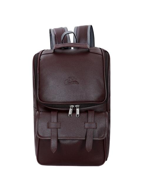 leather-world-brown-medium-laptop-backpack