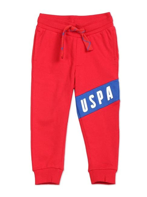 u.s.-polo-assn.-kids-red-printed-joggers