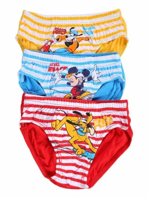 bodycare-kids-assorted-mickey-&-friends-printed-brief-(pack-of-3)