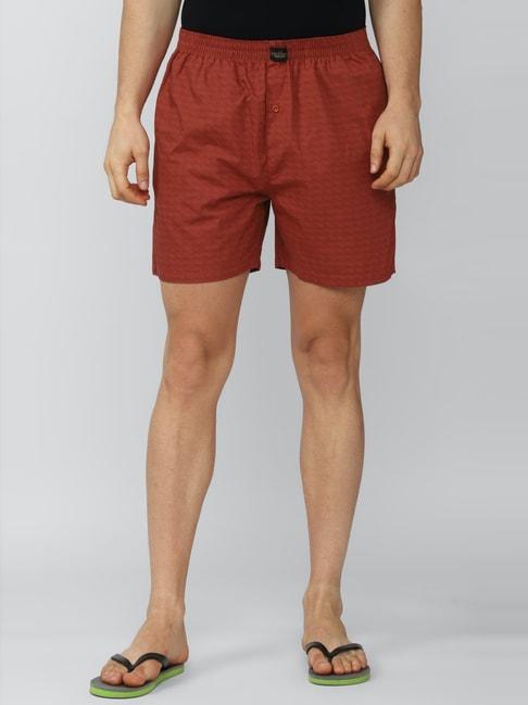peter-england-red-cotton-regular-fit-printed-boxers