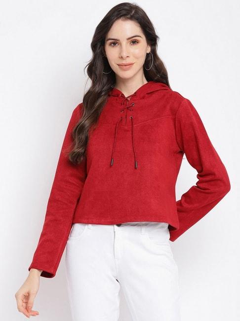 latin-quarters-maroon-regular-fit-sweater