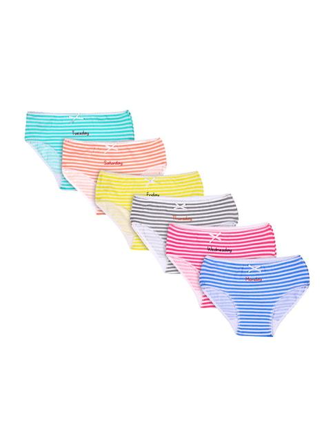 bodycare-kids-multicolor-cotton-printed-panties-(pack-of-6)