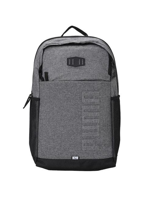 puma-grey-small-laptop-backpack