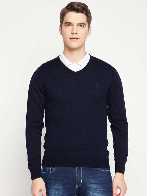 okane-navy-sweater