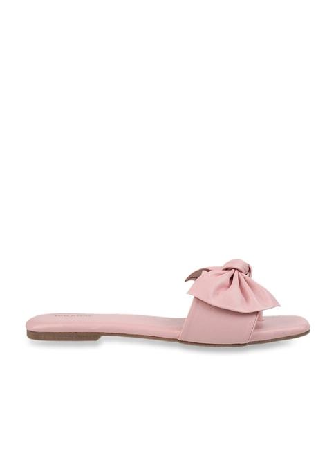 Walkway Women's Pink Casual Sandals