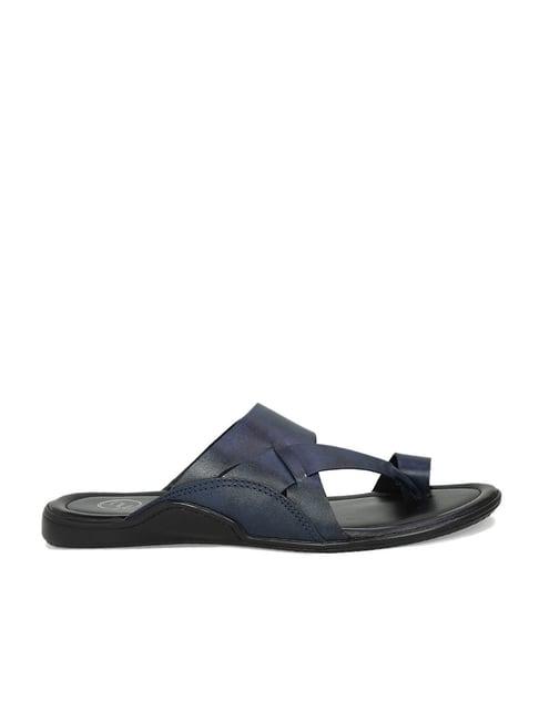 privo-by-inc.5-men's-blue-toe-ring-sandals