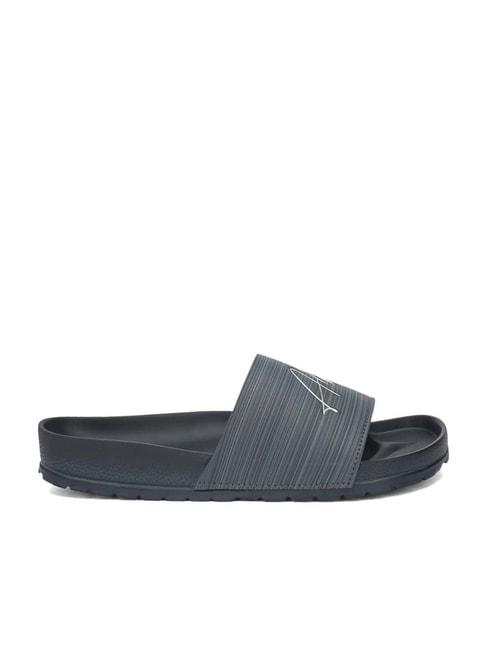 alberto-torresi-men's-slate-grey-slide-sandals