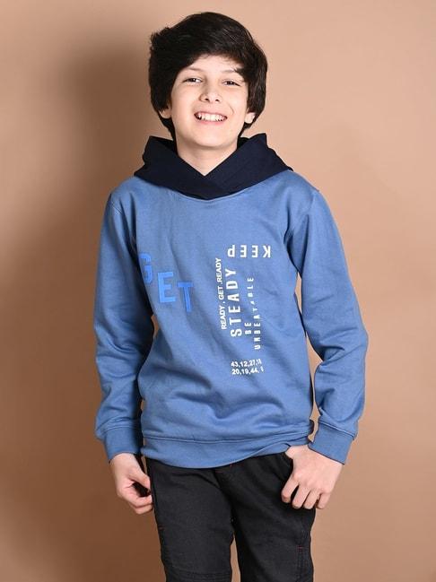 lilpicks-kids-blue-printed-full-sleeves-sweatshirt