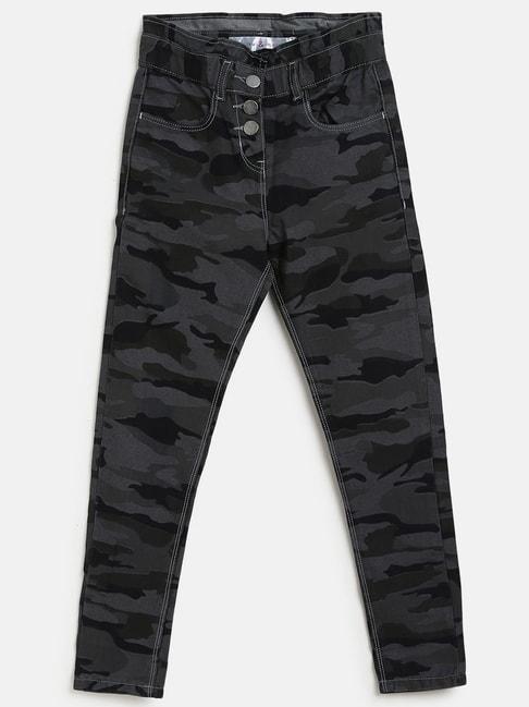 tales-&-stories-kids-grey-camouflage-trousers